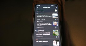 Good
													Samsung Galaxy S10e - Unlocked, Blue, 128 GB, 6 GB, SM-G970U1, photo 4 of 9