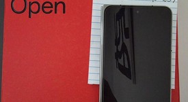Mint
													OnePlus Open - Unlocked, Green, 512 GB, 16 GB, photo 2 of 9