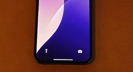 Fair
													Apple iPhone 13 - Unlocked, Midnight, 128 GB, A2482, photo 1 of 5