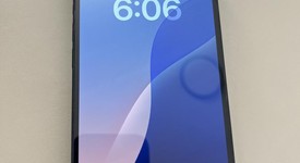 Good
													Apple iPhone 14 Plus - Unlocked, Midnight, 256 GB, A2632, photo 1 of 10