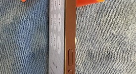 Good
													Apple iPhone 14 Pro Max - Unlocked, Purple, 256 GB, A2651, photo 4 of 11