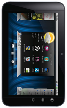 Dell Streak 7