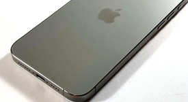 Good
													Apple iPhone 15 Pro Max - Verizon, Natural, 256 GB, A2849, photo 4 of 8