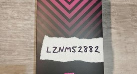 New
													T-Mobile Revvl V Plus 5G - T-Mobile, Black, 64 GB, 4 GB, photo 2 of 4