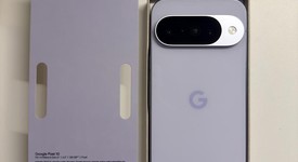 Mint
													Google Pixel 10 - Unlocked, Frost, 128 GB, GLBW0, photo 3 of 7
