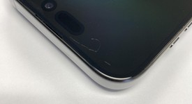 Good
													Apple iPhone 15 Pro - Unlocked, Black, 128 GB, A2848, photo 6 of 6