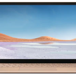 Good Microsoft Surface Laptop 3 - 256 GB, Black, 8 GB, Intel Core i5, 13.5 inch