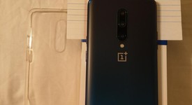 Mint
													OnePlus 7 Pro - Sprint, Blue, 256 GB, 8 GB, GM1925, 5G, photo 1 of 13