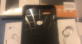 Mint
													Google Pixel 3 XL - Sprint, Black, 64 GB, photo 2 of 12