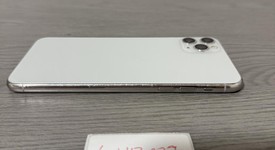Fair
													Apple iPhone 11 Pro Max - Unlocked, Silver, 64 GB, A2161, photo 4 of 7