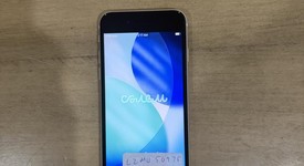 Good
													Apple iPhone SE 3rd Gen 2022 - Unlocked, Starlight, 64 GB, A2595, photo 2 of 6