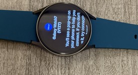 Good
													Samsung Galaxy Watch7 - Unlocked, Green, SM-L305U, 40mm, photo 2 of 7