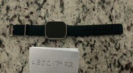 Good
													Apple Watch Ultra 2 49mm - Unlocked, Natural, A2986, photo 1 of 6