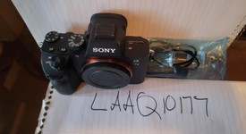 Mint
													Sony a7 III, photo 4 of 11