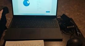 Mint
													HP Laptop, photo 1 of 9