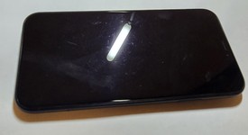 Fair
													Apple iPhone Xr - Unlocked, Black, 64 GB, A1984, photo 2 of 10