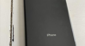 Good
													Apple iPhone 8 Plus - AT&T, Gray, 64 GB, A1897, GSM, photo 3 of 7