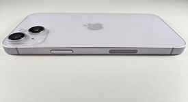 Mint
													Apple iPhone 14 Plus - Unlocked, Purple, 256 GB, A2632, photo 3 of 6