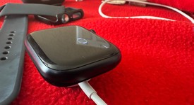 Mint
													Apple Watch Series 7 45mm - Unlocked, Midnight, A2477 - Cellular, Aluminum, photo 4 of 15