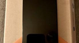 Mint
													Moto G Stylus 5G (2023) - Boost, Black, 128 GB, 6 GB, photo 3 of 10