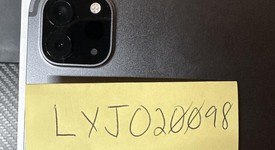 Mint
													Apple iPad Pro 12.9" 4th Gen 2020 - Unlocked, Gray, 256 GB, A2069, photo 3 of 7