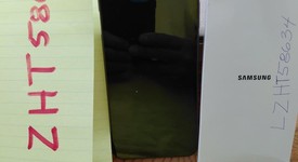 Mint
													Samsung Galaxy A26 5G - Unlocked, Black, 128 GB, photo 3 of 9