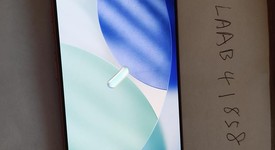 Mint
													Apple iPhone 17 Pro - Unlocked, Cosmic Orange, 256 GB, A3256, photo 1 of 7