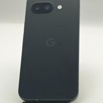 Good Google Pixel 9a - T-Mobile, 128 GB, Obsidian, 8 GB