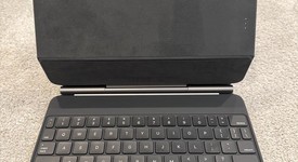 Mint
													Apple iPad Pro 11" 3rd Gen 2021 - Wi-Fi, Gray, 256 GB, photo 4 of 10