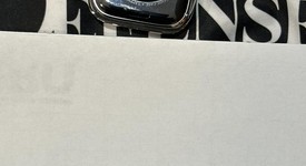 Mint
													Apple Watch Series 8 45mm - Unlocked, Silver, A2774 - Cellular, Hermes, photo 2 of 19