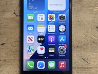 Apple iPhone SE 3rd Gen 2022