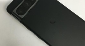 Good
													Google Pixel 8 Pro - Unlocked, Obsidian, 128 GB, 12 GB, G1MNW, mmWave 5G, photo 5 of 7