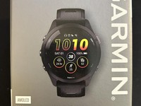 Garmin Forerunner 265