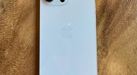 Mint
													Apple iPhone 16 Pro Max - AT&T, White, 256 GB, A3084, photo 2 of 12