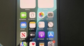 Mint
													Apple iPhone 15 Pro - AT&T, Blue, 256 GB, A2848, photo 1 of 8