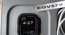 Good
													Apple Watch Ultra 2 49mm - Unlocked, Black, A2986, photo 2 of 16