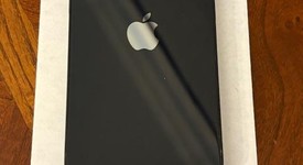 Fair
													Apple iPhone 14 - Unlocked, Midnight, 256 GB, A2649, photo 5 of 6
