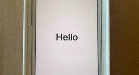 Good
													Apple iPhone 7 - Verizon, Silver, 32 GB, A1660, Prepaid, photo 4 of 8