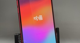 Good
													Apple iPhone 14 Plus - Unlocked, Red, 128 GB, A2632, photo 1 of 5