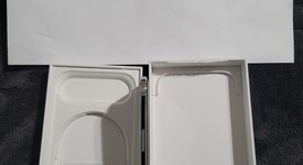 Good
													Apple iPhone Air - Unlocked, Cloud White, 256 GB, A3260, photo 3 of 10