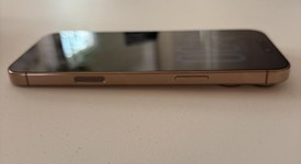 Good
													Apple iPhone 16 Pro Max - Unlocked, Desert, 512 GB, A3084, photo 3 of 9