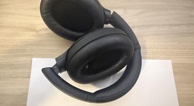 Used
													Sony WH-1000XM4 - Black, photo 3 of 6