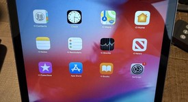 Good
													Apple iPad Mini 2 Retina - Wi-Fi, Black, 32 GB, photo 1 of 5