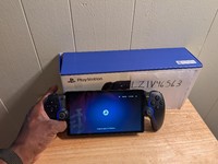 PlayStation Portal Remote Player