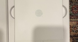 Good
													Ratta Supernote Nomad A6 X2 - White, photo 3 of 3