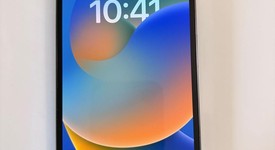 Good
													Apple iPhone 13 Pro - Unlocked, Sierra Blue, 128 GB, A2483, photo 2 of 6