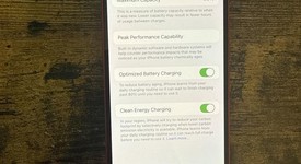 Mint
													Apple iPhone 13 - Unlocked, Red, 128 GB, A2482, photo 3 of 9