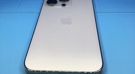 Good
													Apple iPhone 13 Pro Max - Verizon, Gold, 256 GB, A2484, photo 1 of 4
