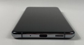 Good
													Samsung Galaxy S20 Ultra 5G - T-Mobile, Gray, 128 GB, 12 GB, SM-G988U, photo 4 of 7