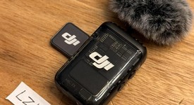 Good
													DJI Osmo Pocket 3, photo 5 of 20